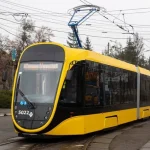 Kyiv sous attaque de missiles : ajustements des transports en commun après l'incident du 24 septembre