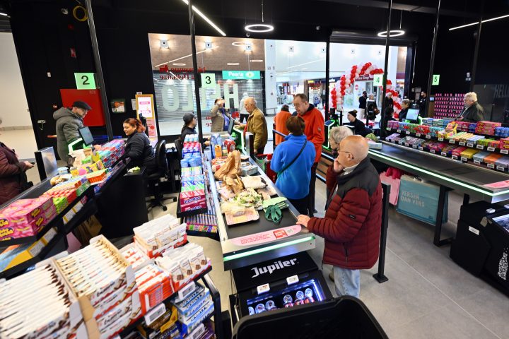 La Banque nationale prévoit une croissance économique de 0,3 % pour la Belgique au troisième trimestre.