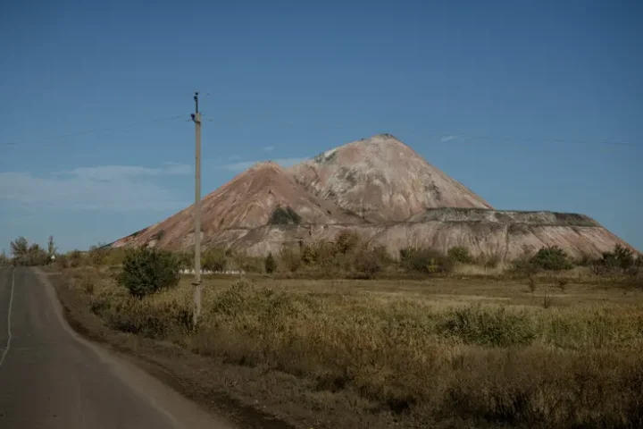 La bataille pour le Donbass devrait s'intensifier en septembre-octobre avec l'avancée des troupes russes