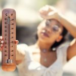 La Belgique connaît un temps anormalement chaud et sec en cette fin septembre