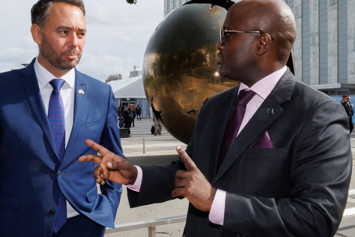 La Belgique et le Rwanda annoncent la restauration de leurs relations diplomatiques après des tensions précédentes