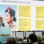 La Belgique et l'Inde s'apprêtent à signer un accord renforçant la coopération militaire
