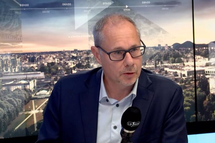 La Belgique maintient son niveau de menace à 3, selon l'OCAM.
