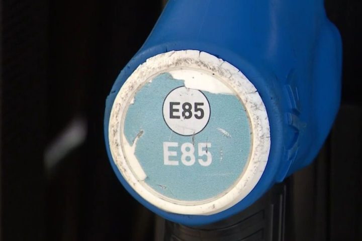 La Belgique produit du bioéthanol, mais l'E85 n'est pas disponible à la pompe