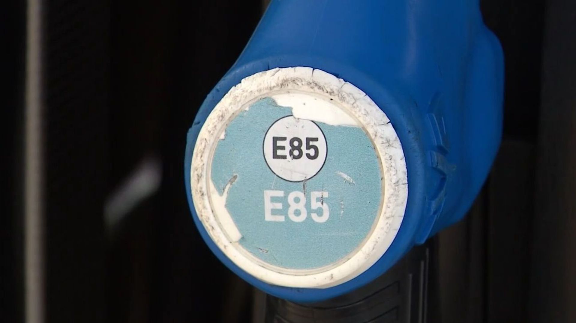 La Belgique produit du bioéthanol, mais l'E85 n'est pas disponible à la pompe