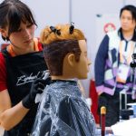 La Belgique remporte la médaille d'argent en menuiserie au concours WorldSkills de Shanghai.