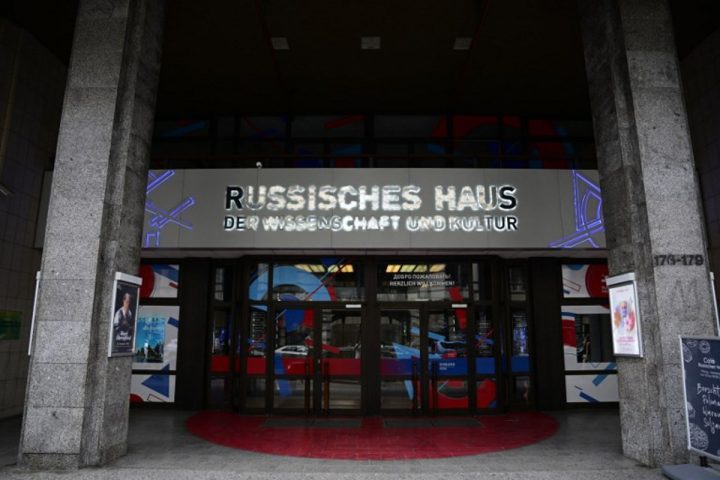 La Belgique soutient les mesures de l'Allemagne face à la tentative d'attaque par drone russe