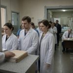 La Biélorussie prévoit un engagement de sept ans pour les médecins face à la pénurie de personnel dans les hôpitaux