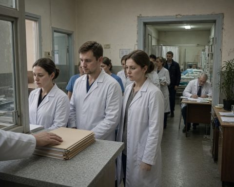 La Biélorussie prévoit un engagement de sept ans pour les médecins face à la perte de personnel dans les hôpitaux