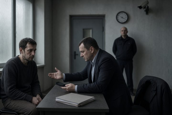 La Biélorussie transforme les pardons en un nouveau moyen de coercition contre les anciens prisonniers politiques