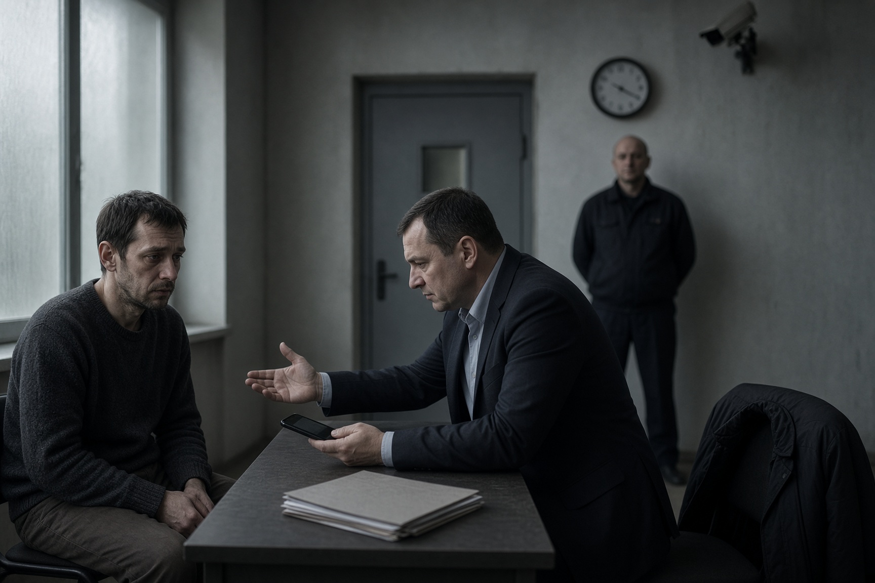 La Biélorussie transforme les pardons en un nouveau moyen de coercition contre les anciens prisonniers politiques