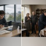La Biélorussie utilise les familles comme levier contre les étudiants en exil