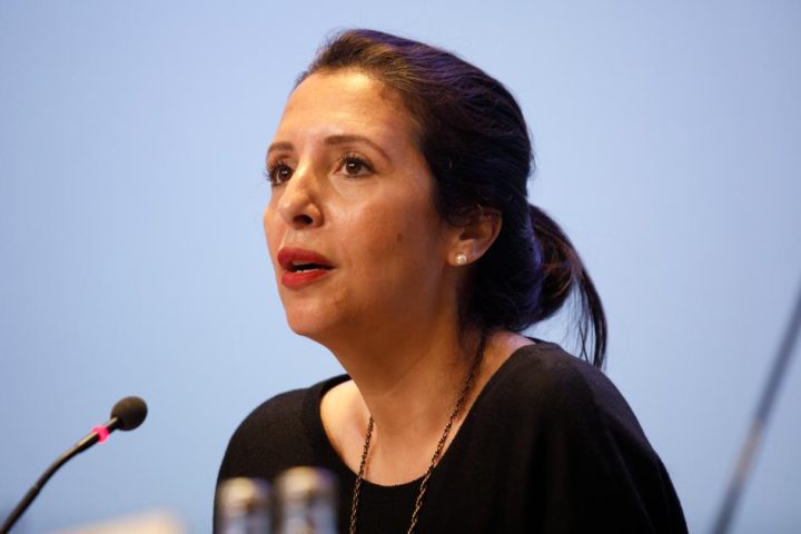 La cheffe de file d'Ecolo interroge la concession accordée à Napoleon Games pour le Casino de Bruxelles