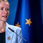 La cheffe de la diplomatie européenne constitue un groupe de défense de haut niveau avec d'anciens dirigeants pour renforcer la sécurité.
