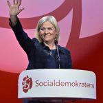 La coalition de gauche en Suède fait face à des défis malgré la victoire étroite des sociaux-démocrates