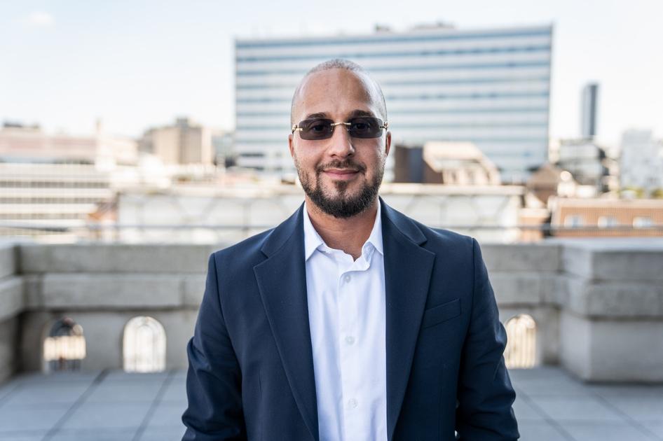 La commission du parquet bruxellois demande la levée de l'immunité parlementaire d'Ilyas El Omari