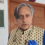 La commission parlementaire adopte un rapport sur les relations Inde-Sri Lanka, selon Shashi Tharoor