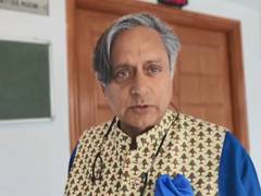 La commission parlementaire adopte un rapport sur les relations Inde-Sri Lanka, selon Shashi Tharoor