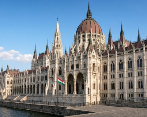 La commission parlementaire hongroise prévoit d'entendre 65 personnes dans l'enquête sur les abus en matière d'exécution judiciaire