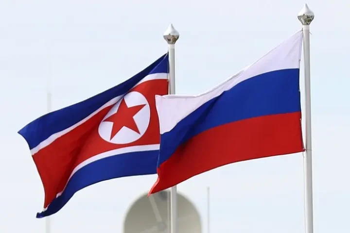 La Corée du Sud appelle à mettre fin à la coopération militaire illégale entre la Russie et la Corée du Nord