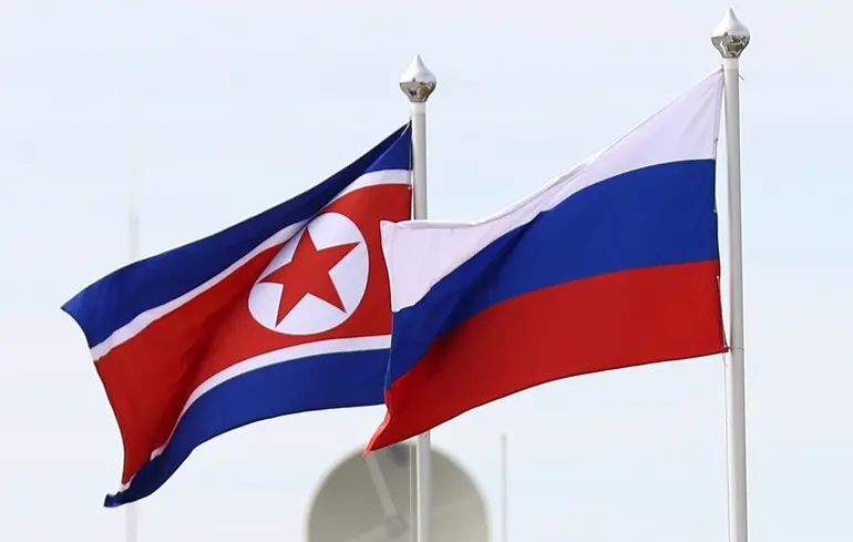 La Corée du Sud appelle à mettre fin à la coopération militaire illégale entre la Russie et la Corée du Nord