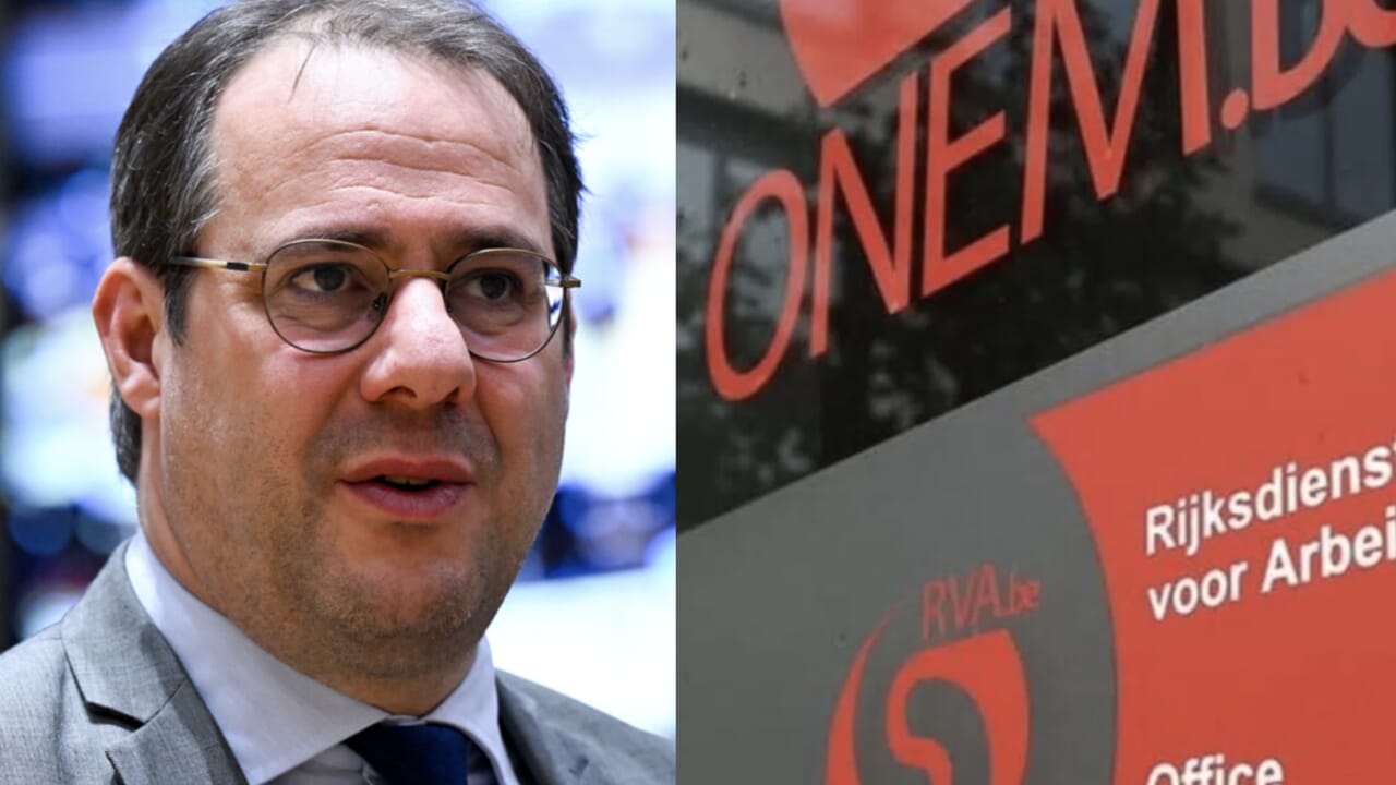 La Cour constitutionnelle valide les allocations de chômage prolongées pour certains chômeurs de longue durée.