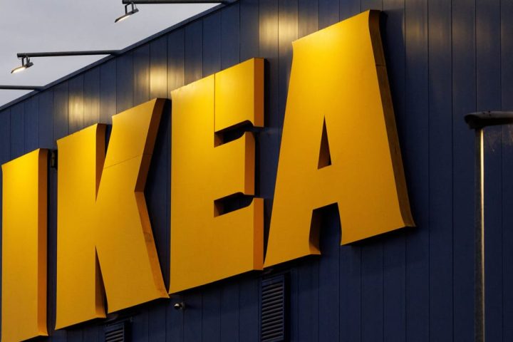 La Cour de justice de l'Union européenne donne raison à Ikea contre Vlaams Belang sur une campagne anti-immigration