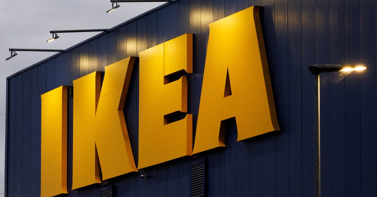 La Cour de justice de l'Union européenne donne raison à Ikea contre Vlaams Belang sur une campagne anti-immigration