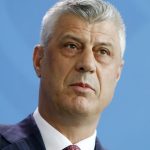 La Cour de La Haye condamne l'ancien président du Kosovo Thaçi à 25 ans de prison pour crimes de guerre