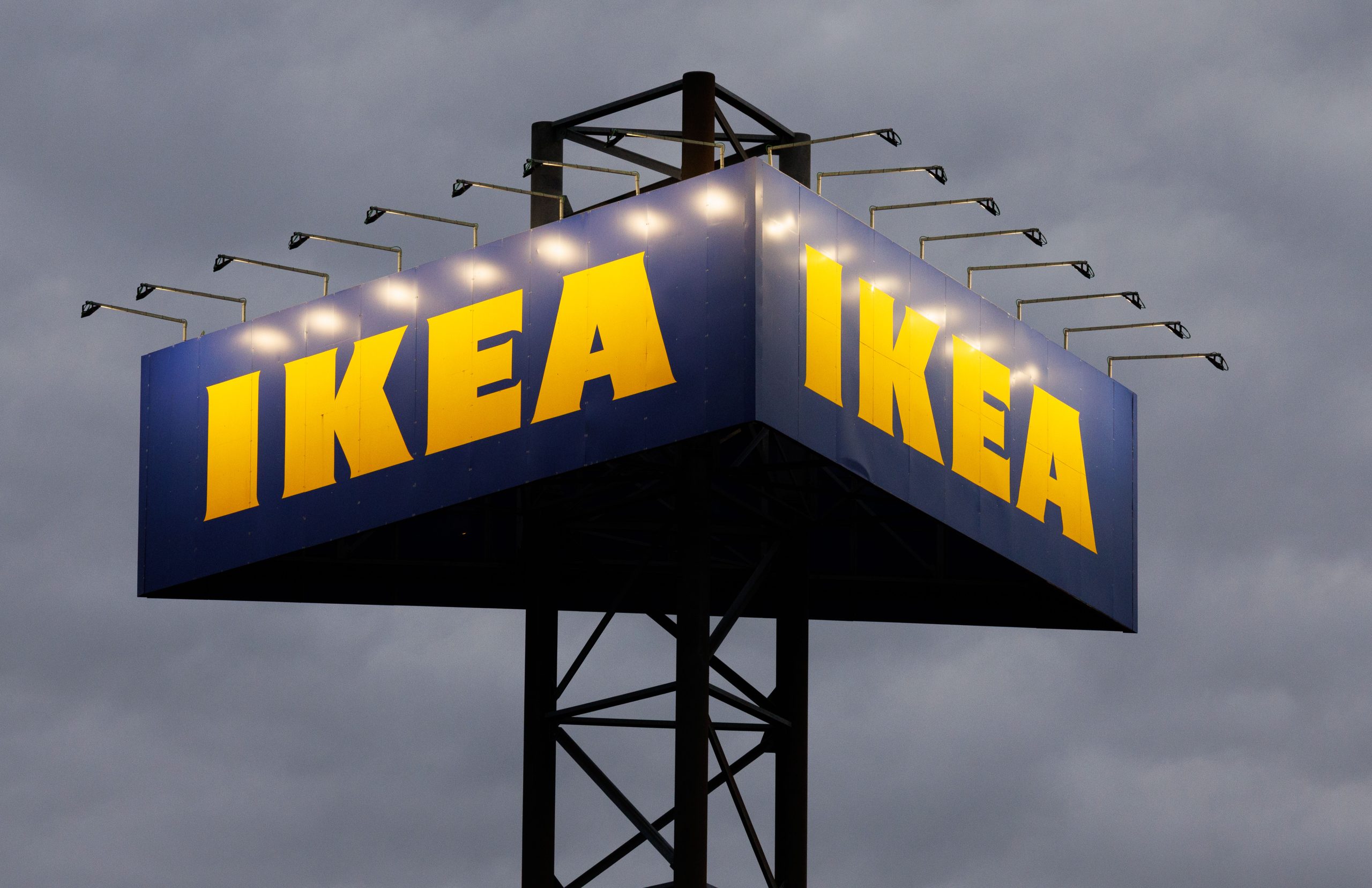 La Cour de l'UE se prononce contre l'utilisation du logo IKEA par le Vlaams Belang dans sa campagne anti-migratoire