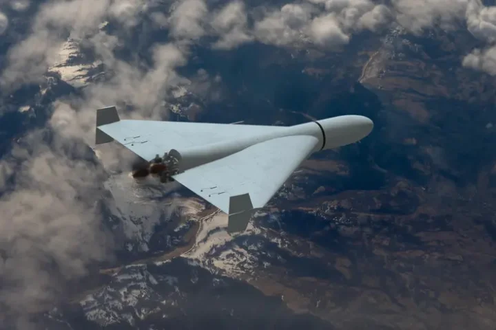 La défense aérienne ukrainienne aurait intercepté plus de 4 600 cibles aériennes en août 2026