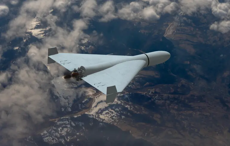 La défense aérienne ukrainienne aurait intercepté plus de 4 600 cibles aériennes en août 2026