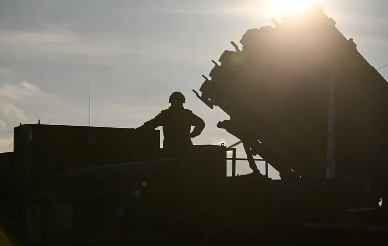 La défense aérienne ukrainienne intercepte cinq missiles balistiques lors des attaques russes du 1er septembre