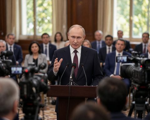 La défense de l'AfD par Poutine révèle l'intérêt politique du Kremlin en Allemagne