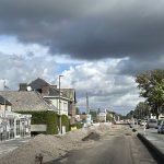 La démolition de la dalle en béton débute sur la N91 alors que les travaux entre Namur et Eghezée reprennent