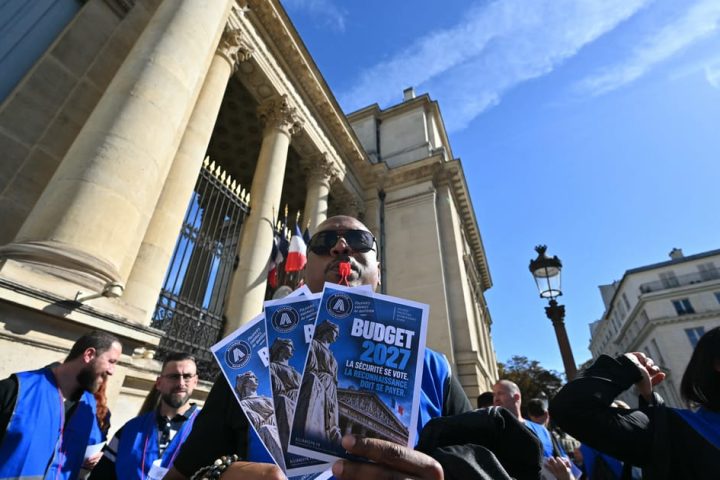 La dette de la France atteint 119 % du PIB au milieu des inquiétudes économiques