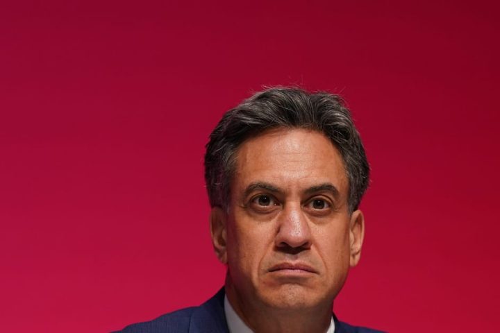 La direction du Parti travailliste adopte une position ferme sur Gaza lors de la conférence annuelle à Liverpool
