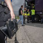 La douane du port d'Anvers confrontée à des pannes persistantes de scanners dans sa lutte contre le trafic de drogue
