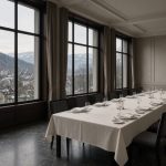 La facture d'hôtel à Davos révèle le coût élevé du luxe officiel en Hongrie