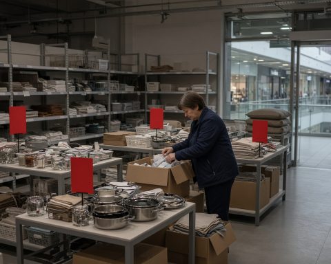 La fermeture de VDOM révèle le coût de l'échec de la politique de substitution des importations en Biélorussie