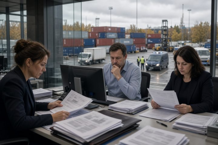 La filiale russe de Raiffeisen devient un point de pression des sanctions