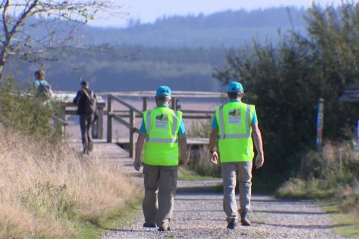 La fin des subventions suscite des inquiétudes pour les soigneurs du Parc national des Hautes Fagnes