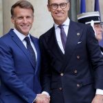 La Finlande rejoint la France dans l'initiative européenne de dissuasion nucléaire