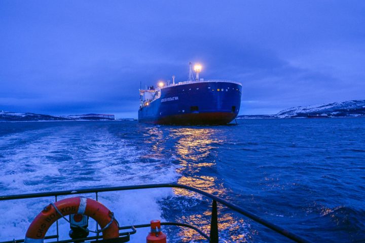 La flotte fantôme russe menace de transformer les eaux européennes en nouveau front de confrontation hybride