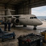 La flotte SSJ-100 de la Russie confrontée à des réparations coûteuses et des promesses vides
