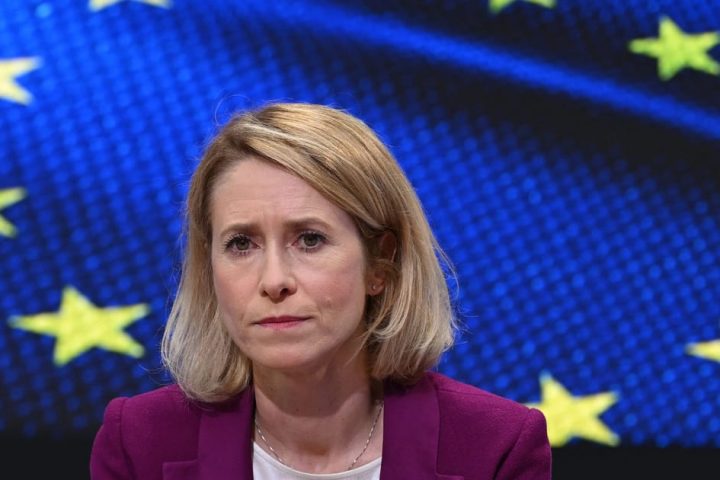 La France et l'Allemagne plaident pour une prise de décision plus rapide en matière de politique étrangère et de sécurité de l'UE
