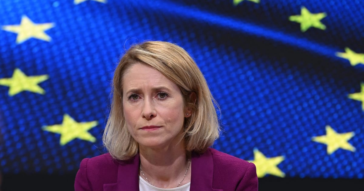 La France et l'Allemagne plaident pour une prise de décision plus rapide en matière de politique étrangère et de sécurité de l'UE