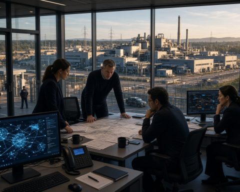 La France renforce la protection de ses infrastructures critiques face à la menace hybride russe