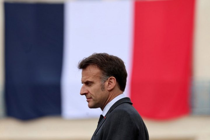 La France soumettra une proposition révisée d'interdiction des réseaux sociaux pour les moins de 15 ans à la Commission européenne