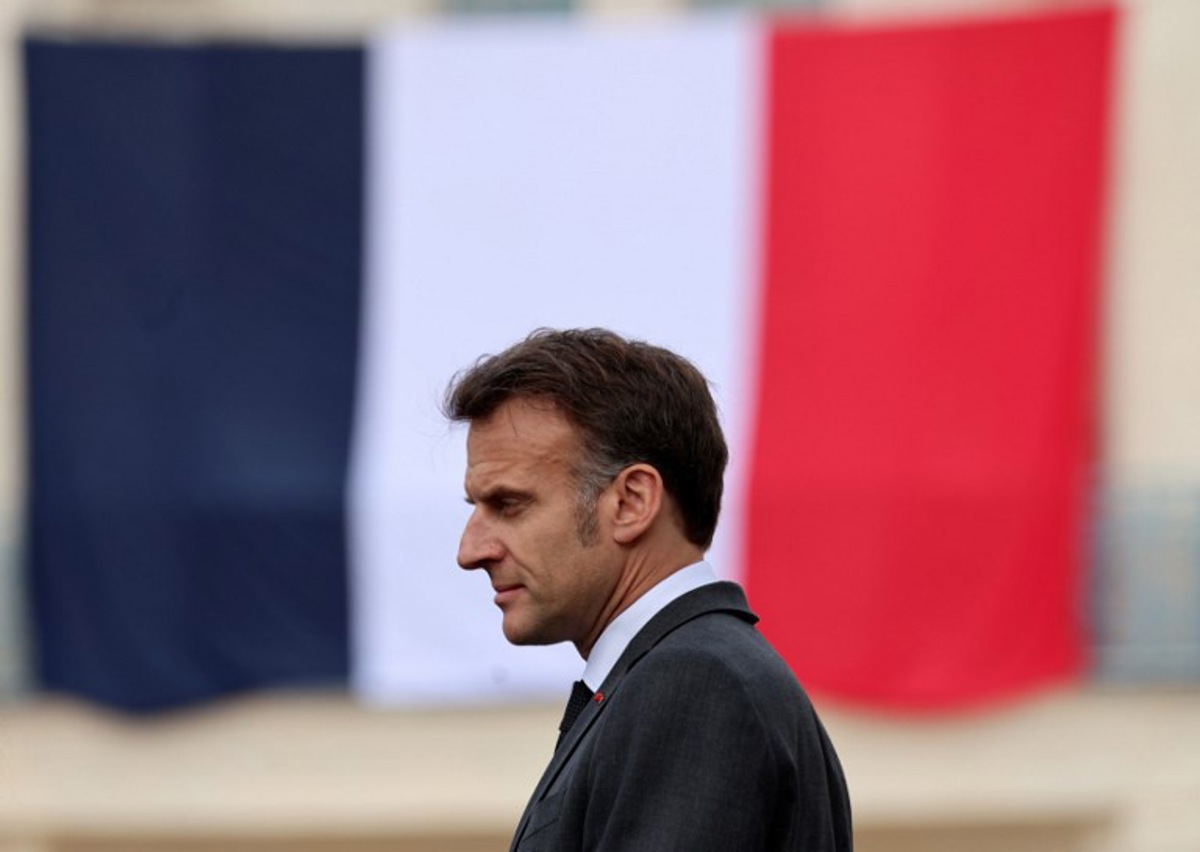 La France soumettra une proposition révisée d'interdiction des réseaux sociaux pour les moins de 15 ans à la Commission européenne